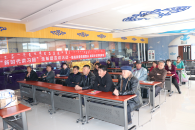 杭锦旗工商联 强化安全咨询服务，护航民营企业稳健发展